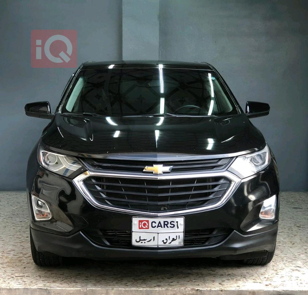 شيفروليه إكوينوكس